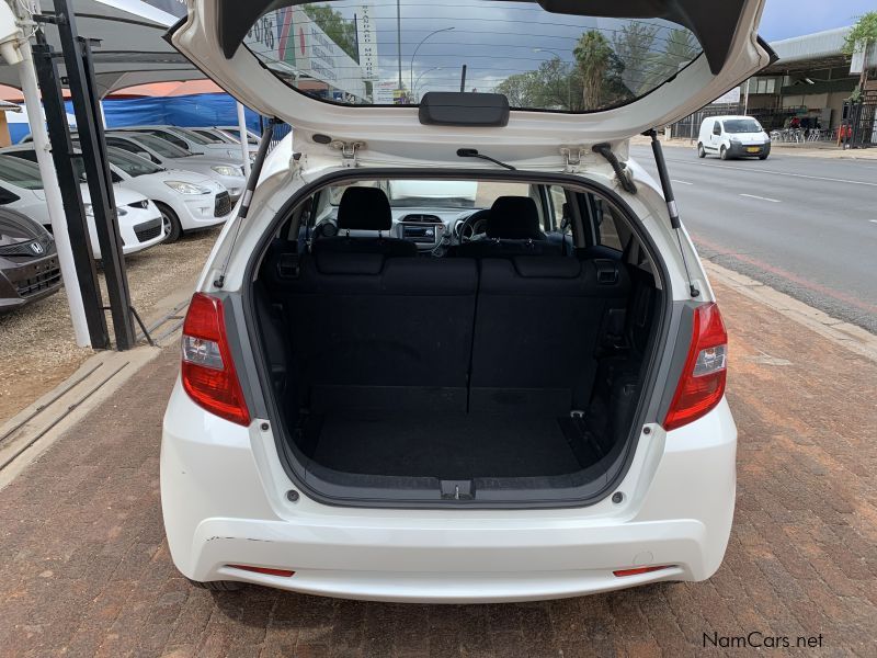 Honda Fit in Namibia