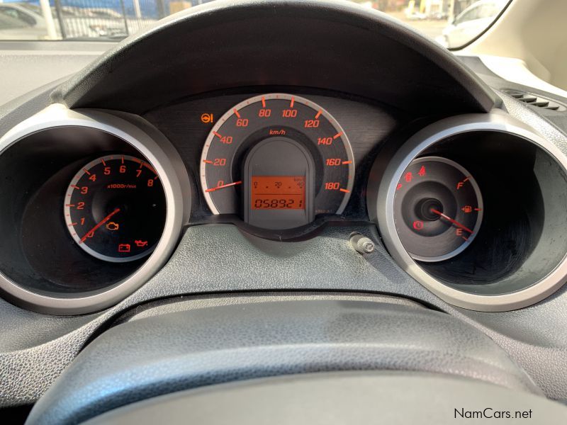 Honda Fit in Namibia