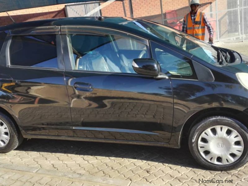 Honda Fit in Namibia