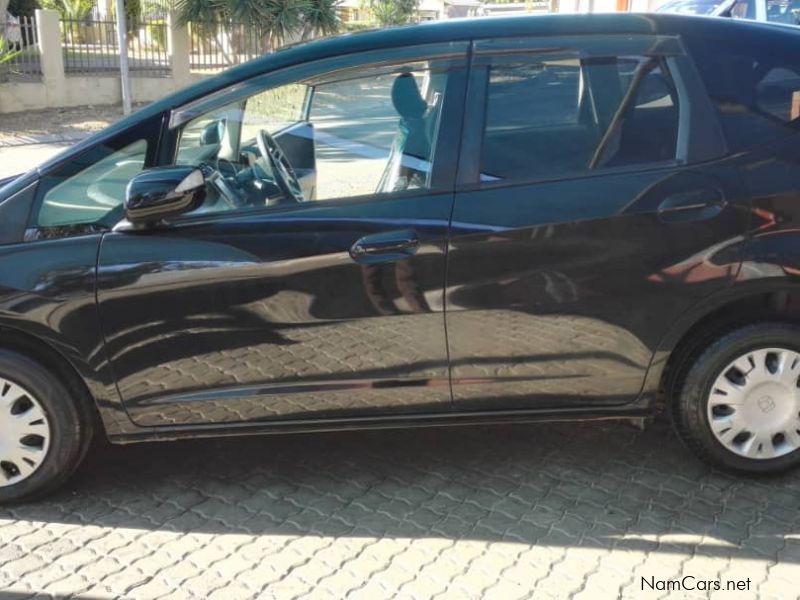 Honda Fit in Namibia