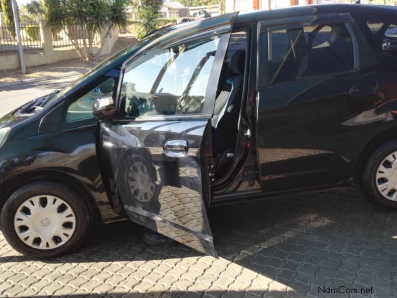 Honda Fit in Namibia