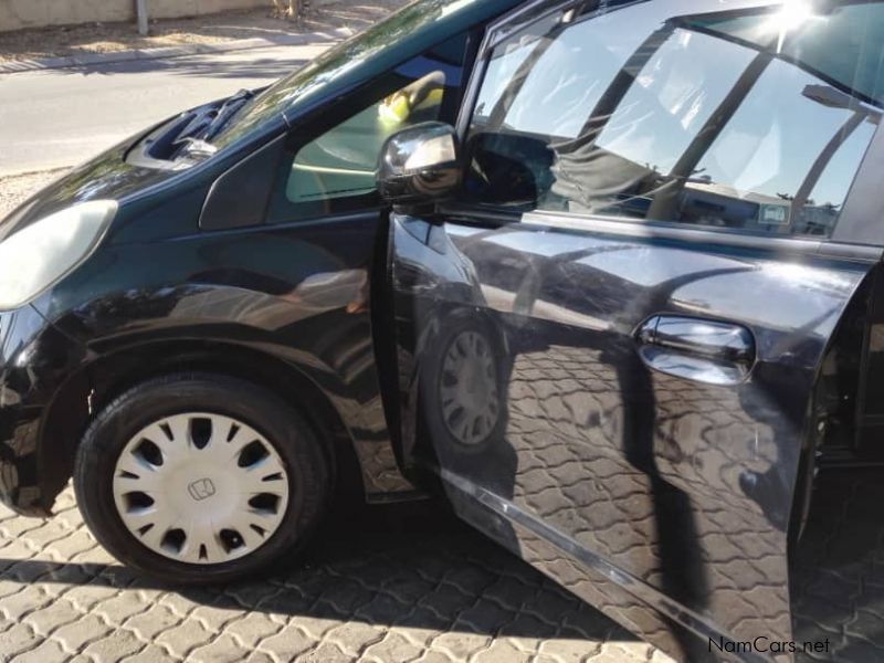 Honda Fit in Namibia