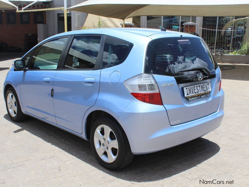 Honda JAZZ 1.5I MANUAL in Namibia