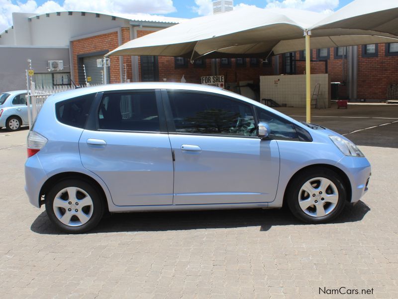 Honda JAZZ 1.5I MANUAL in Namibia