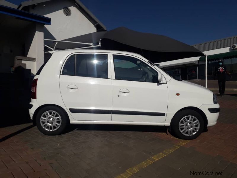 Hyundai Atoz 1.1 GLS in Namibia