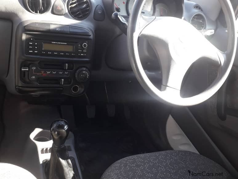 Hyundai Atoz 1.1 GLS in Namibia