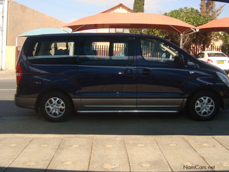 Hyundai H  1  2.4 GLS  9  Seater in Namibia