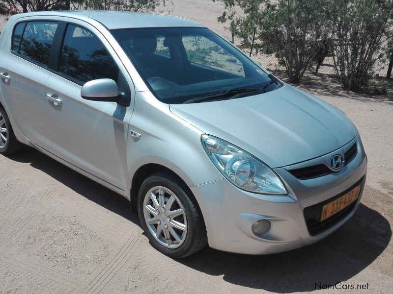 Hyundai I20 1.4 i in Namibia