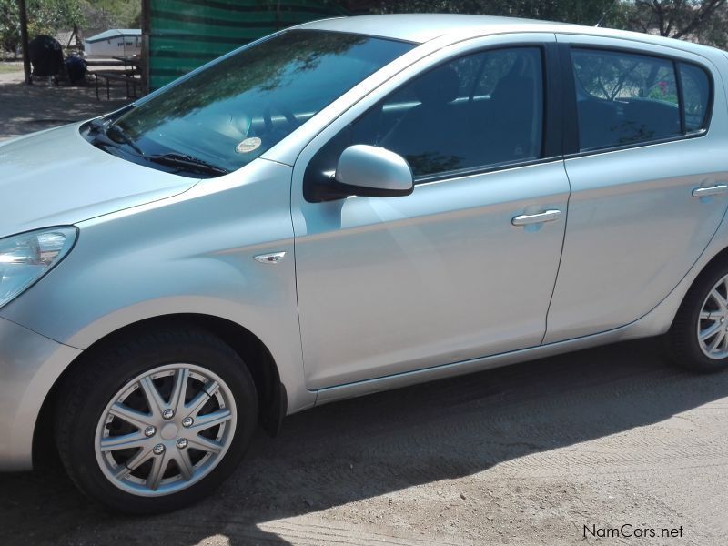 Hyundai I20 1.4 i in Namibia