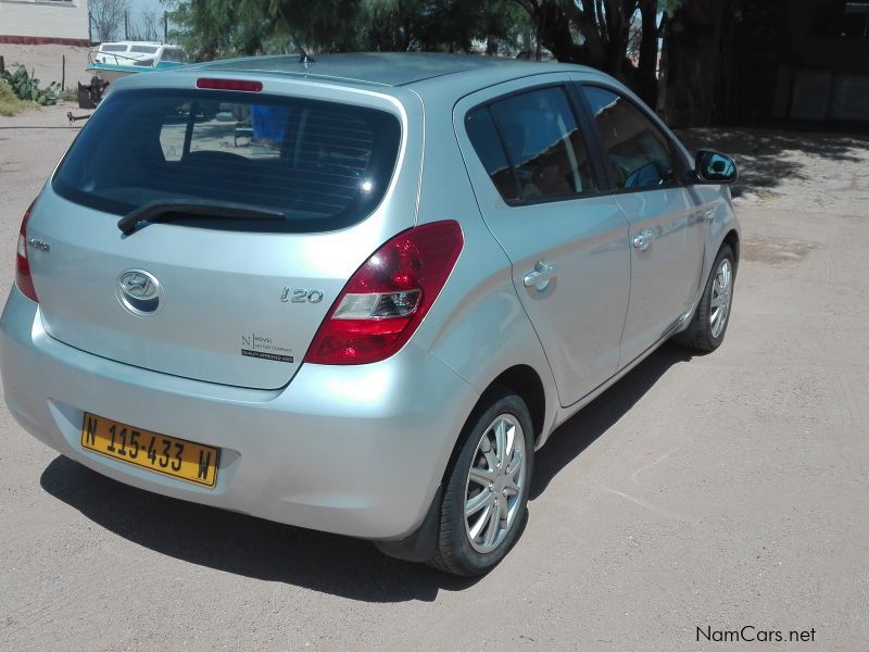 Hyundai I20 1.4 i in Namibia