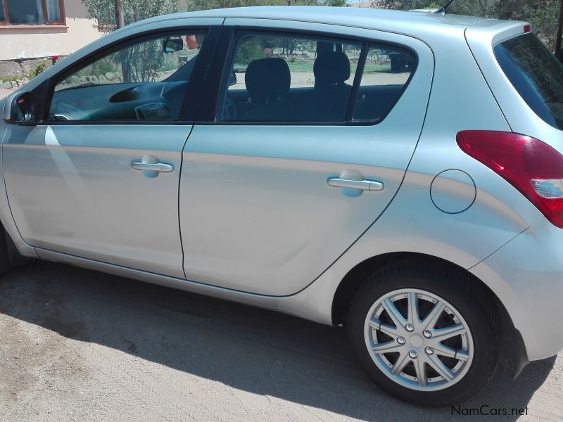 Hyundai I20 1.4 i in Namibia