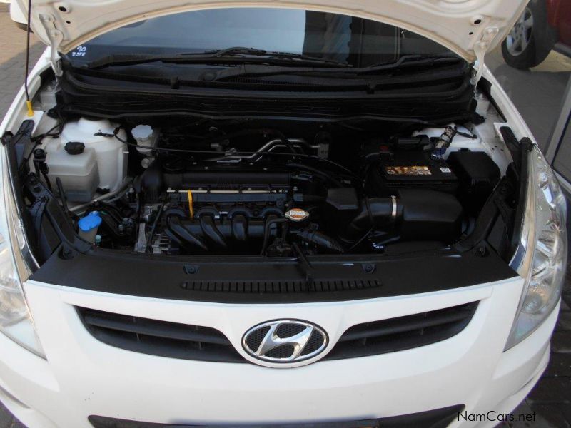 Hyundai i20 1.4 GL in Namibia