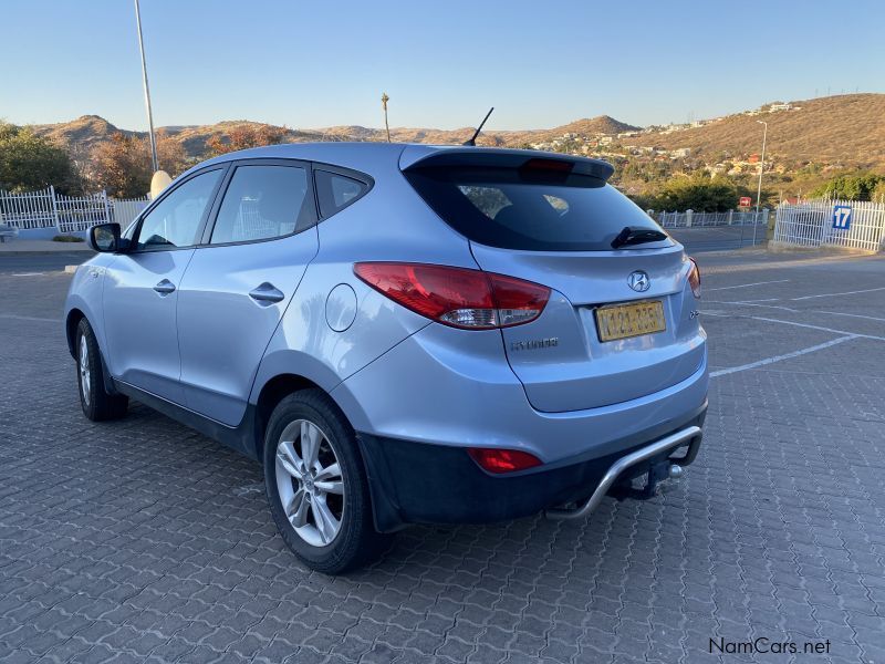 Hyundai iX35 2.0 Premium in Namibia