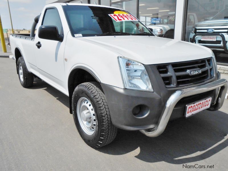 Isuzu KB 200 Fleetside in Namibia