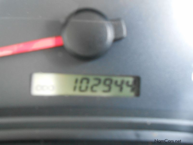 Isuzu KB 200 Fleetside in Namibia