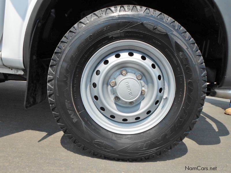 Isuzu KB 200 Fleetside in Namibia