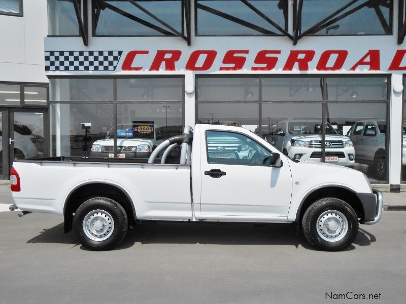 Isuzu KB 200 Fleetside in Namibia