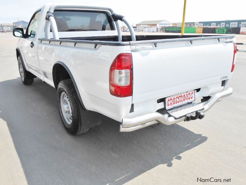 Isuzu KB 200 Fleetside in Namibia