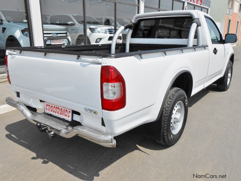 Isuzu KB 200 Fleetside in Namibia