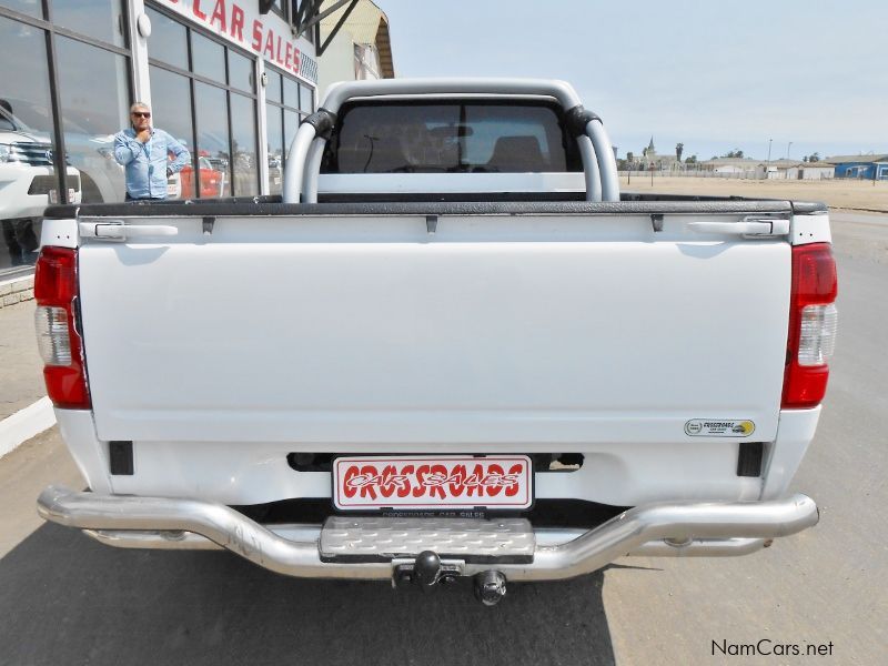 Isuzu KB 200 Fleetside in Namibia