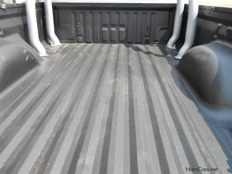 Isuzu KB 200 Fleetside in Namibia