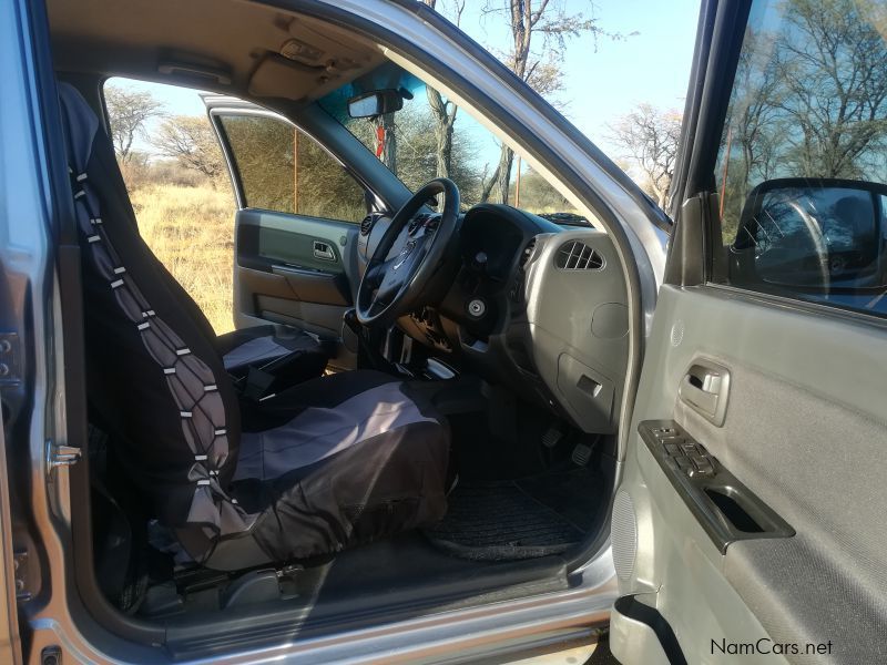 Isuzu KB series 2.4 DC Petrol 2x4 2011 in Namibia