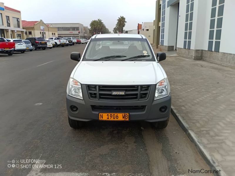 Isuzu KB250 S/C LWB in Namibia