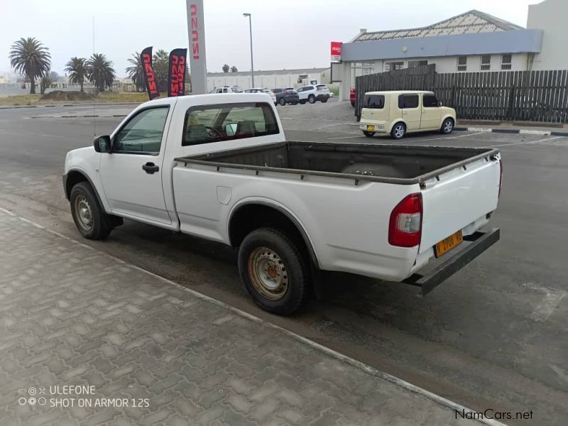 Isuzu KB250 S/C LWB in Namibia