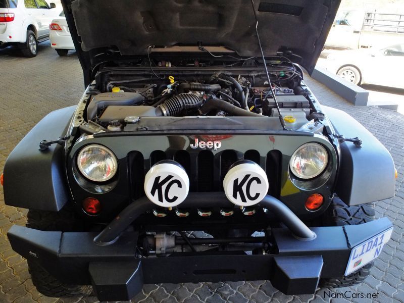 Used Jeep Compass Wrangler Unlimited 2011 Compass Wrangler Unlimited