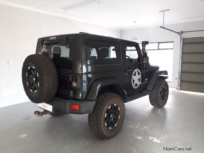 Used Jeep Wrangler 3 8 Unlimited 2011 Wrangler 3 8