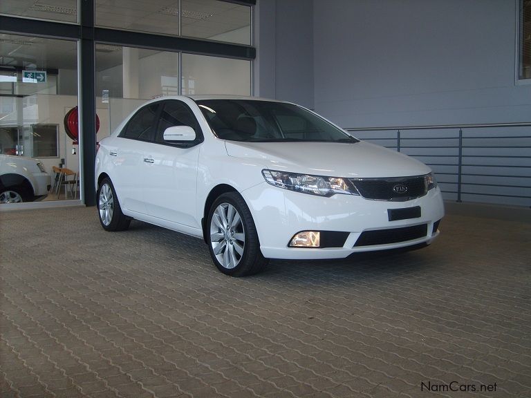 Kia Cerato 2.0 Sedan in Namibia
