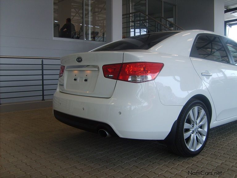 Kia Cerato 2.0 Sedan in Namibia