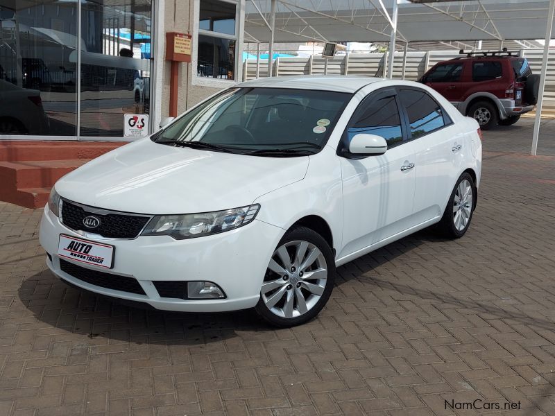 Kia Cerato in Namibia