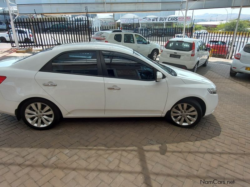 Kia Cerato in Namibia