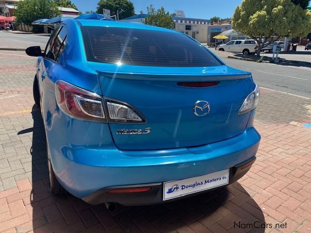 Mazda 3 1.6 Dynamic in Namibia