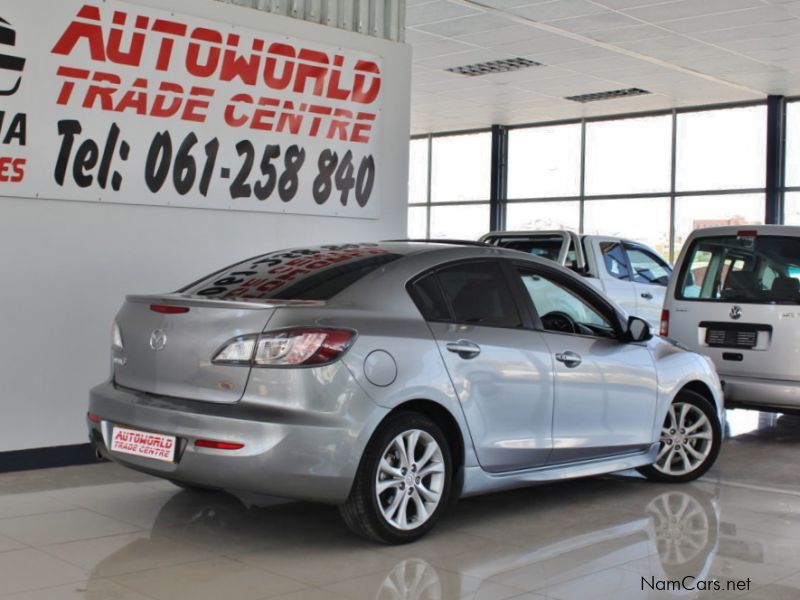 Mazda 3 Individual in Namibia