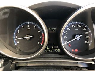 Mazda 3 sports  Istop  Version in Namibia