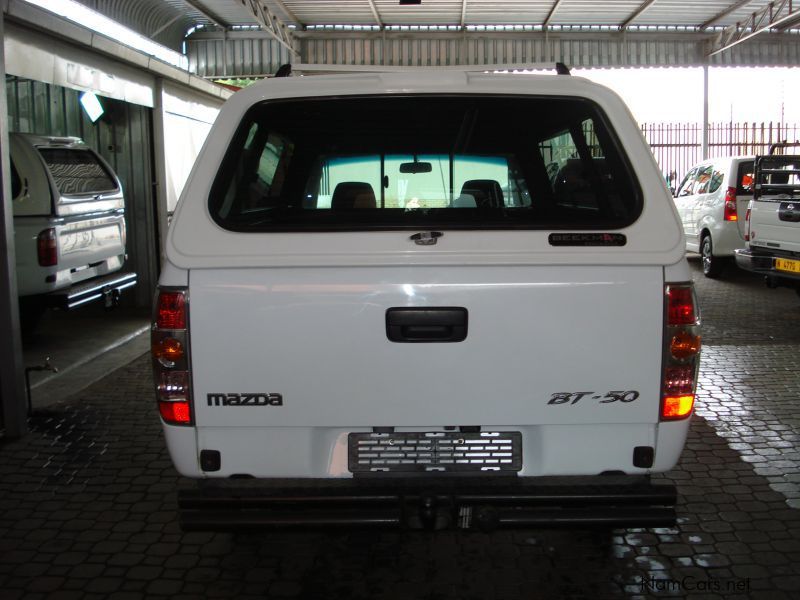 Mazda MAZDA BT50 in Namibia