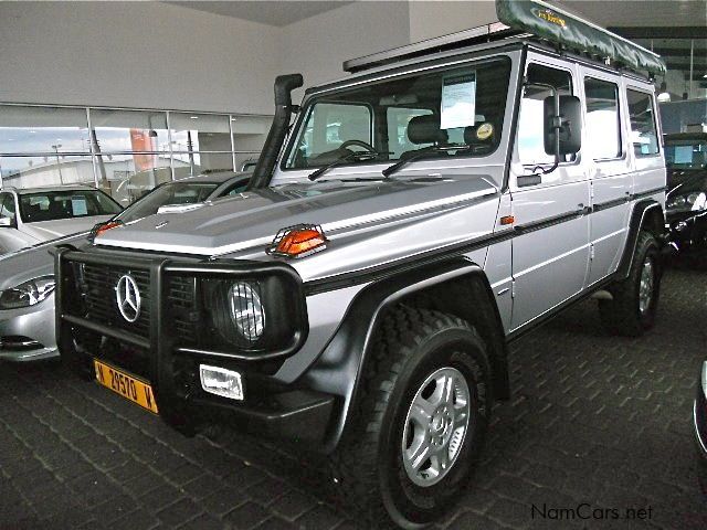bmw g300 price