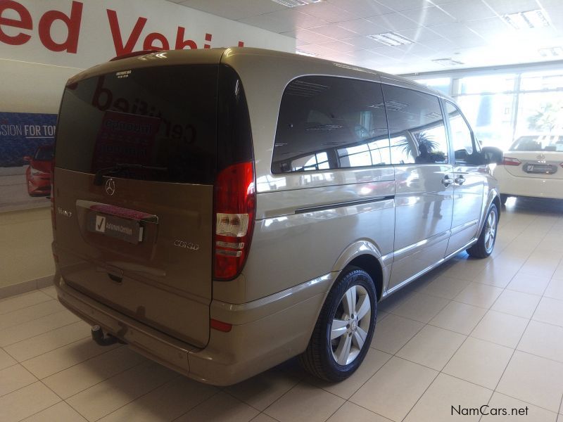 Mercedes-Benz MERCEDES-BENZ VIANO 3.0 CDI in Namibia