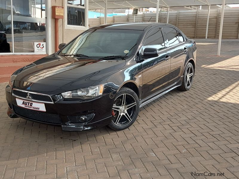 Mitsubishi Lancer GX in Namibia