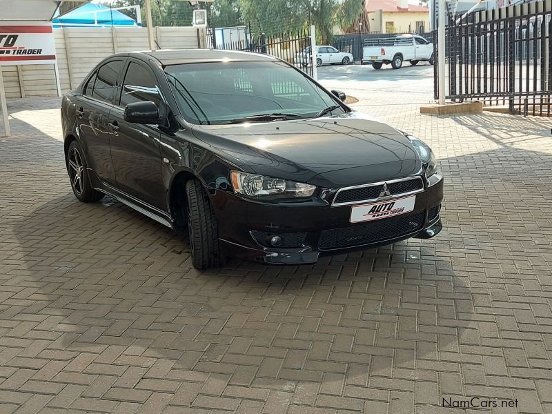 Mitsubishi Lancer GX in Namibia