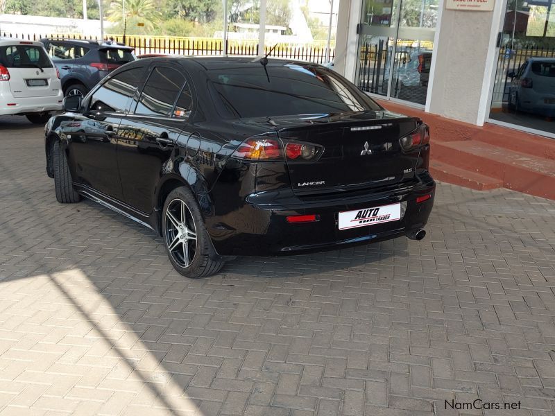 Mitsubishi Lancer GX in Namibia