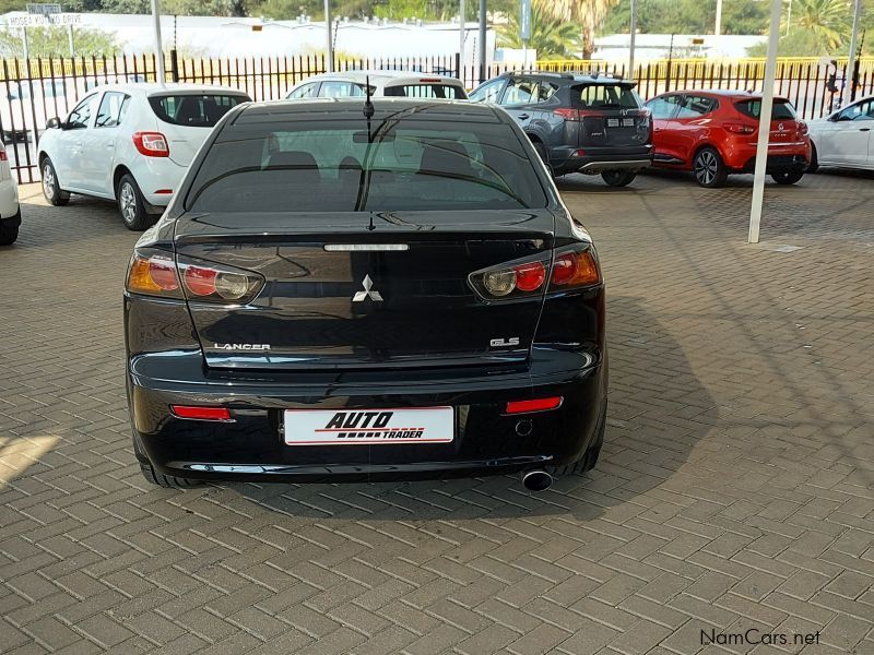 Mitsubishi Lancer GX in Namibia