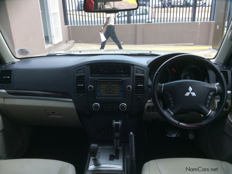 Mitsubishi Pajero 3.2 GLS Auto 4X4 in Namibia