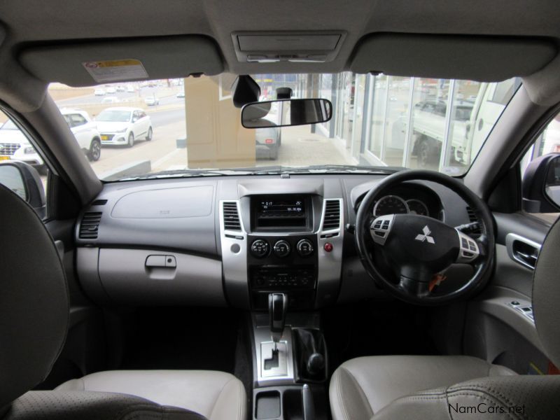 Mitsubishi Pajero Sport 3,2 DSL 4x4 A/t in Namibia