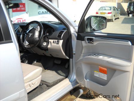Mitsubishi Pajero Sport 3.2L A/T in Namibia