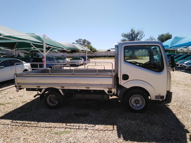 Nissan Cabstar in Namibia