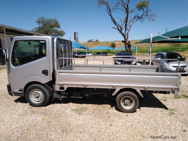 Nissan Cabstar in Namibia