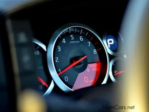 Nissan GT-R Black Edition 2-door in Namibia